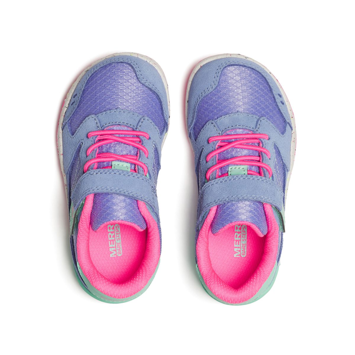 Little Kid - Bare Steps® A83 Sneaker - Shoes LK