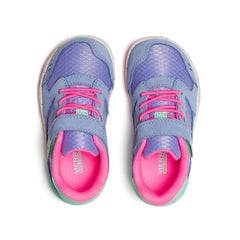 Little Kid - Bare Steps® A83 Sneaker - Shoes LK