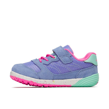 Little Kid - Bare Steps® A83 Sneaker - Shoes LK