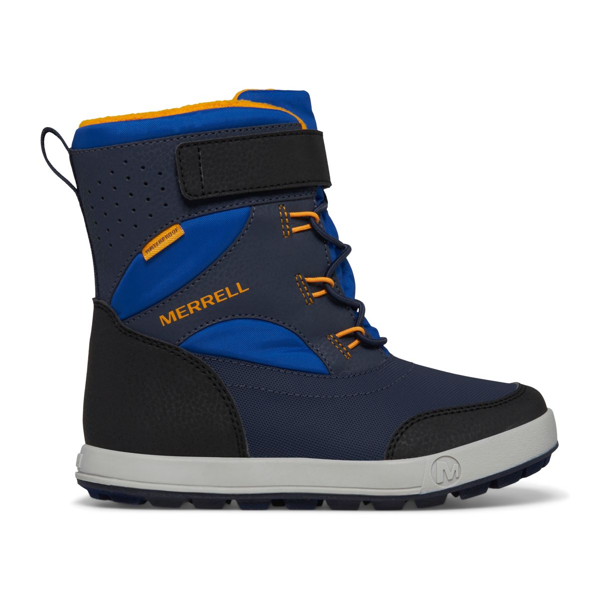 Big Kid - Snow Storm 3.0 Waterproof Boot - Boots