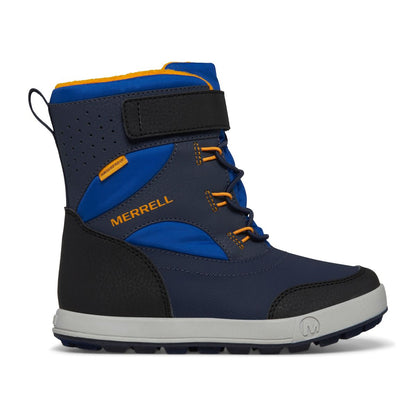 Big Kid - Snow Storm 3.0 Waterproof Boot - Boots