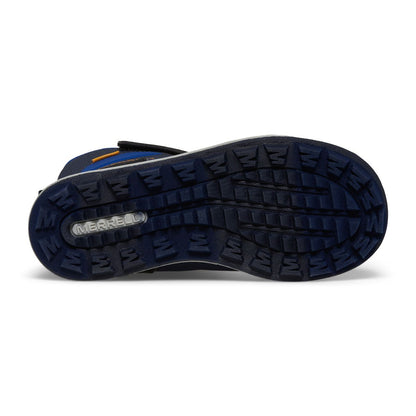 Big Kid - Snow Storm 3.0 Waterproof Boot - Boots