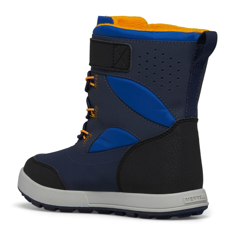 Big Kid - Snow Storm 3.0 Waterproof Boot - Boots