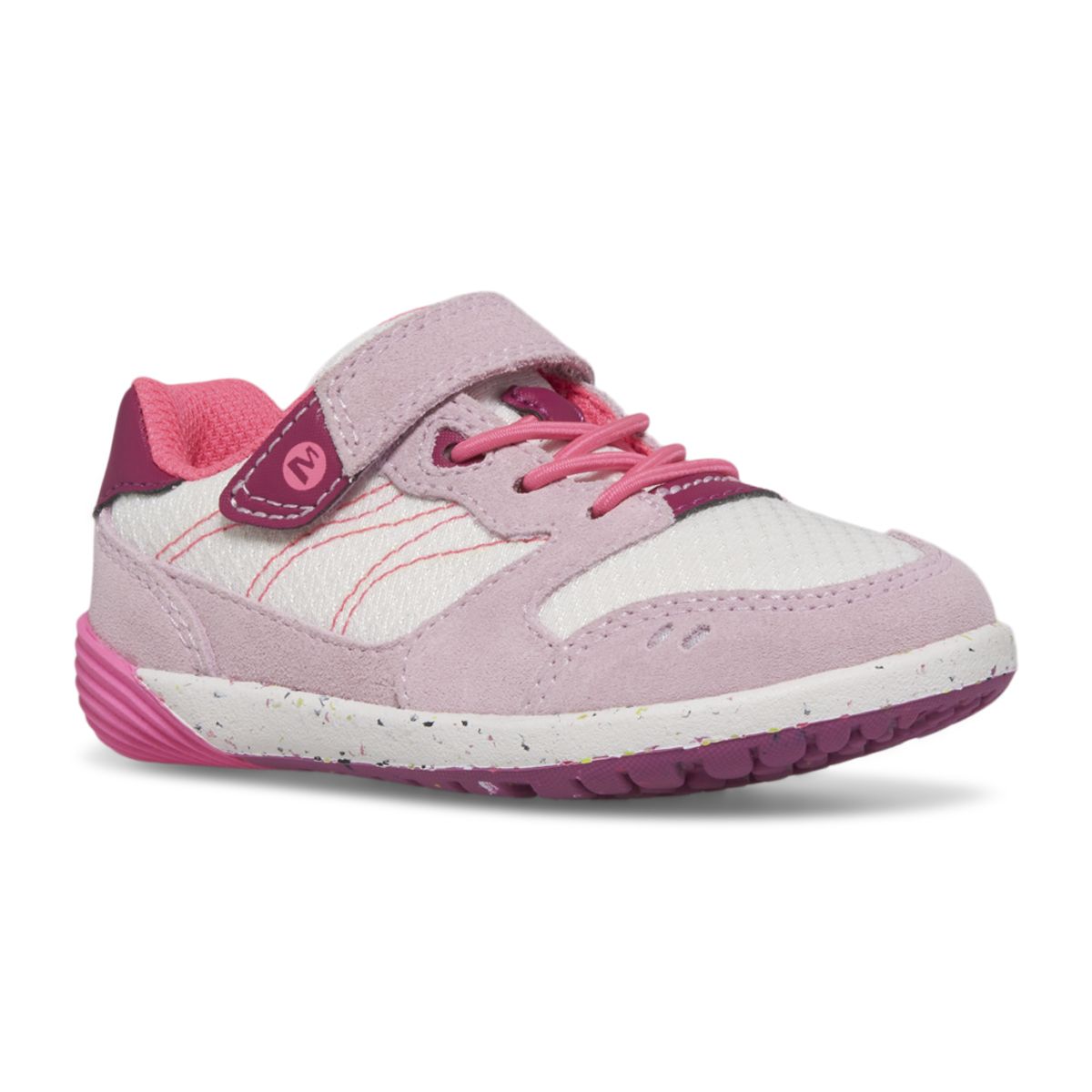 Little Kid - Bare Steps® A83 Sneaker - Shoes LK