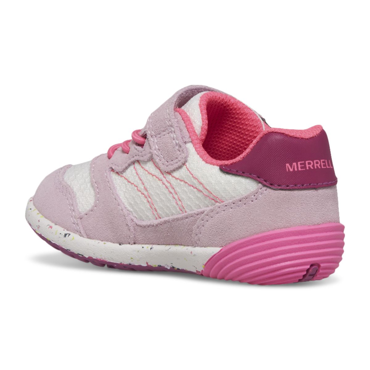 Little Kid - Bare Steps® A83 Sneaker - Shoes LK