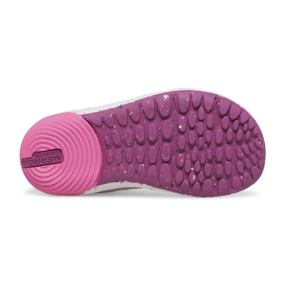 Little Kid - Bare Steps® A83 Sneaker - Shoes LK