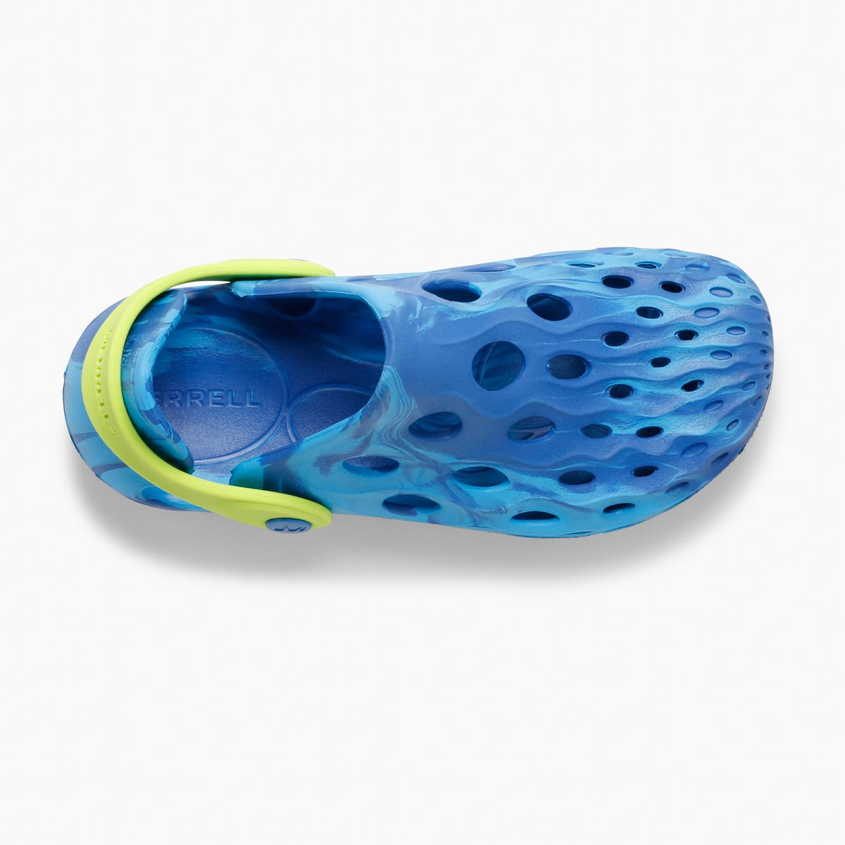 Big Kid - Hydro Moc - Shoes BK