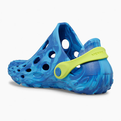 Big Kid - Hydro Moc - Shoes BK