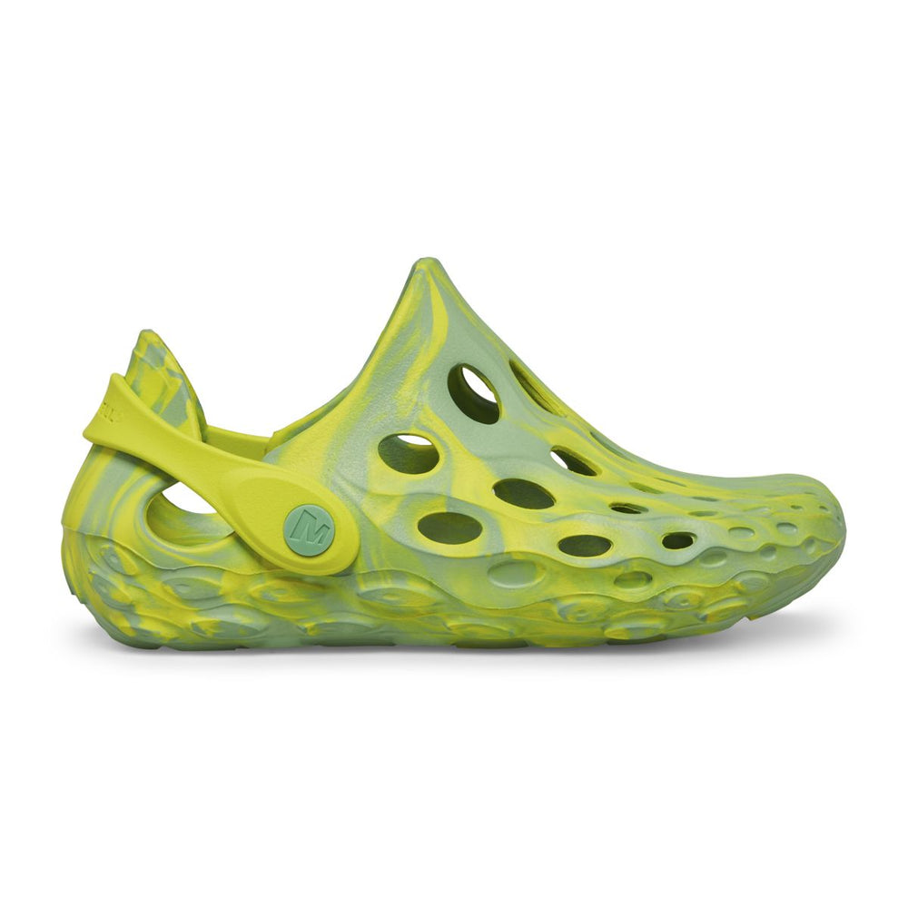 Big Kid - Hydro Moc - Shoes BK