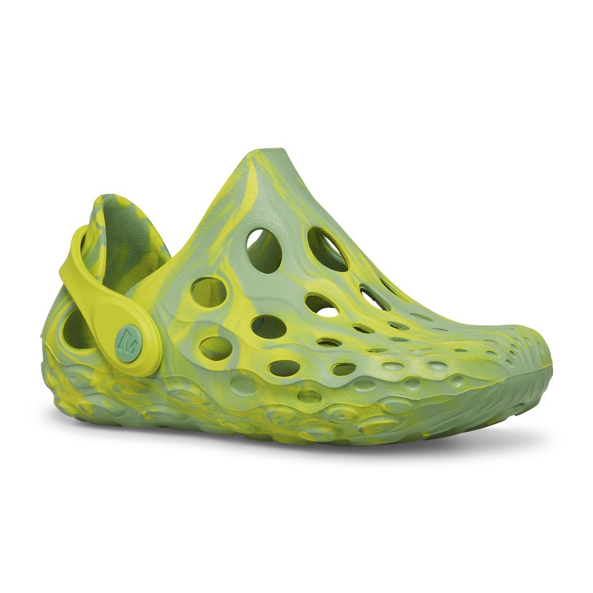 Big Kid - Hydro Moc - Shoes BK