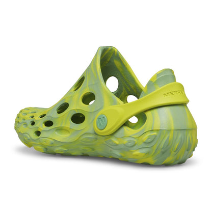 Big Kid - Hydro Moc - Shoes BK