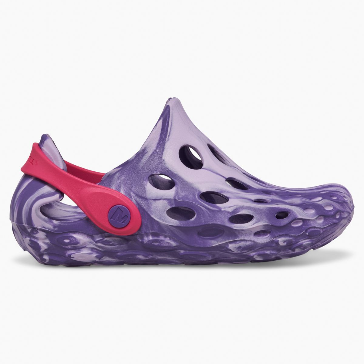 Big Kid - Hydro Moc - Shoes BK