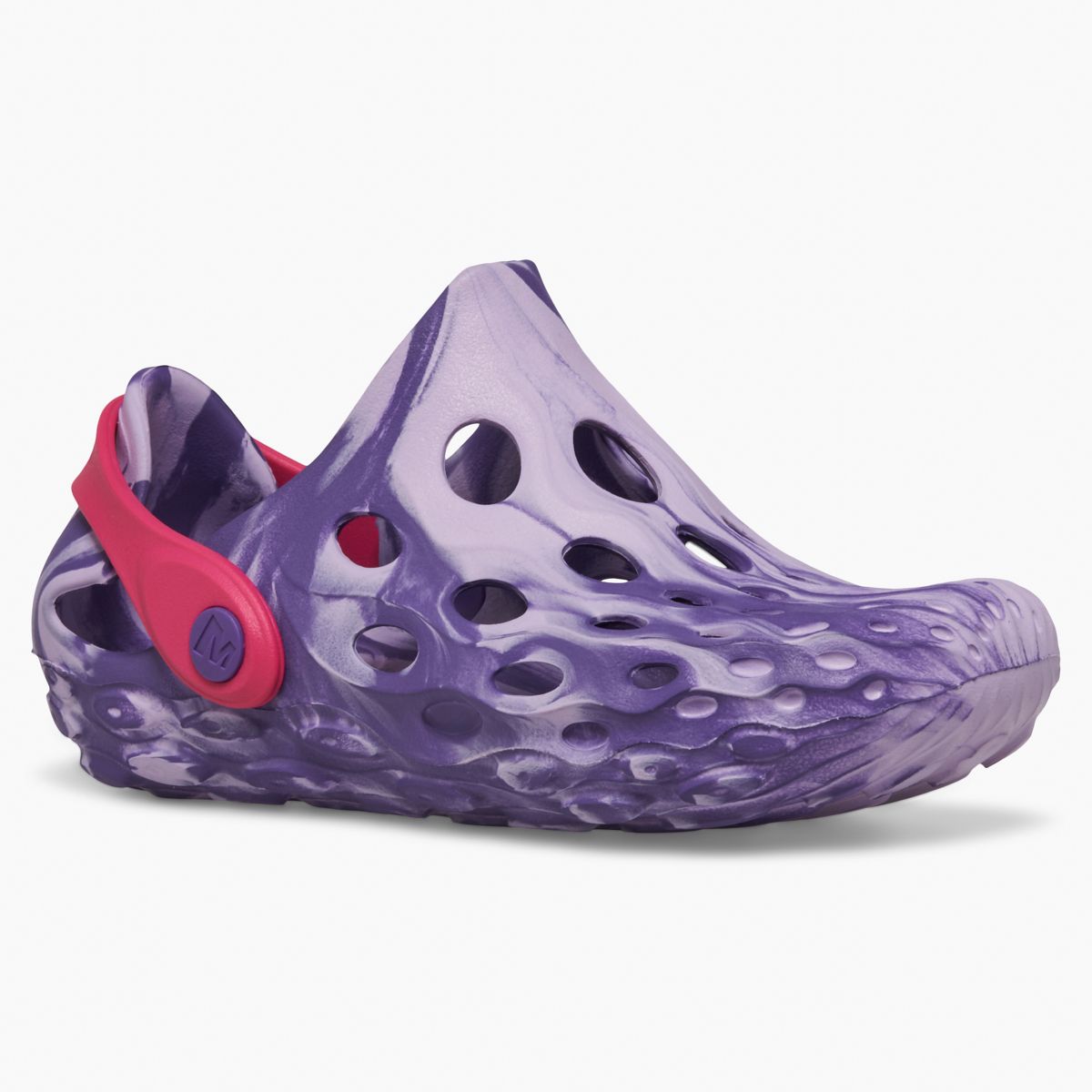Big Kid - Hydro Moc - Shoes BK
