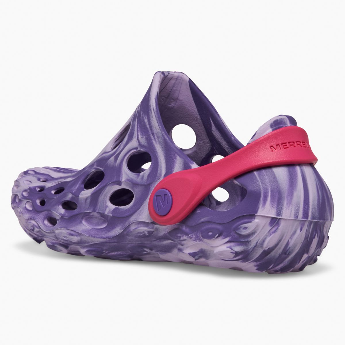 Big Kid - Hydro Moc - Shoes BK