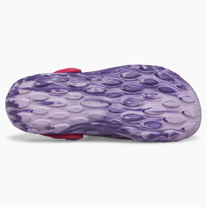 Big Kid - Hydro Moc - Shoes BK