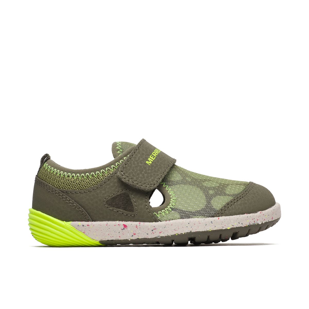 Little Kid - Bare Steps® H2O Water Shoe - Shoes LK