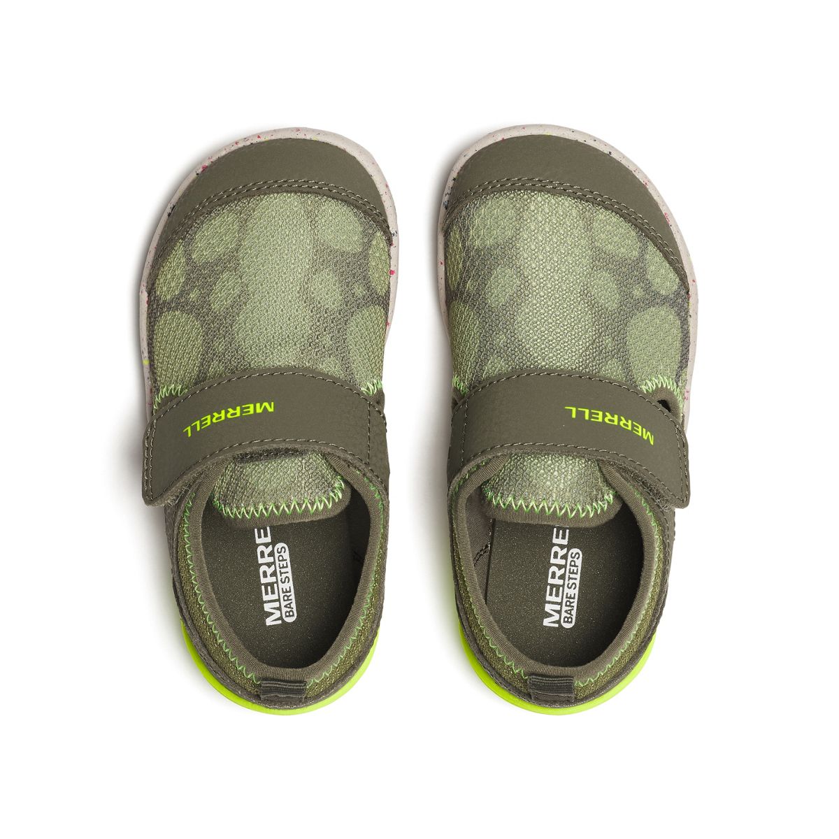 Little Kid - Bare Steps® H2O Water Shoe - Shoes LK