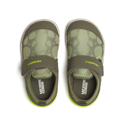Little Kid - Bare Steps® H2O Water Shoe - Shoes LK