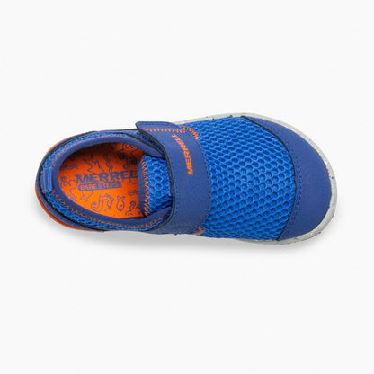 Little Kid - Bare Steps® H2O Water Shoe - Shoes LK