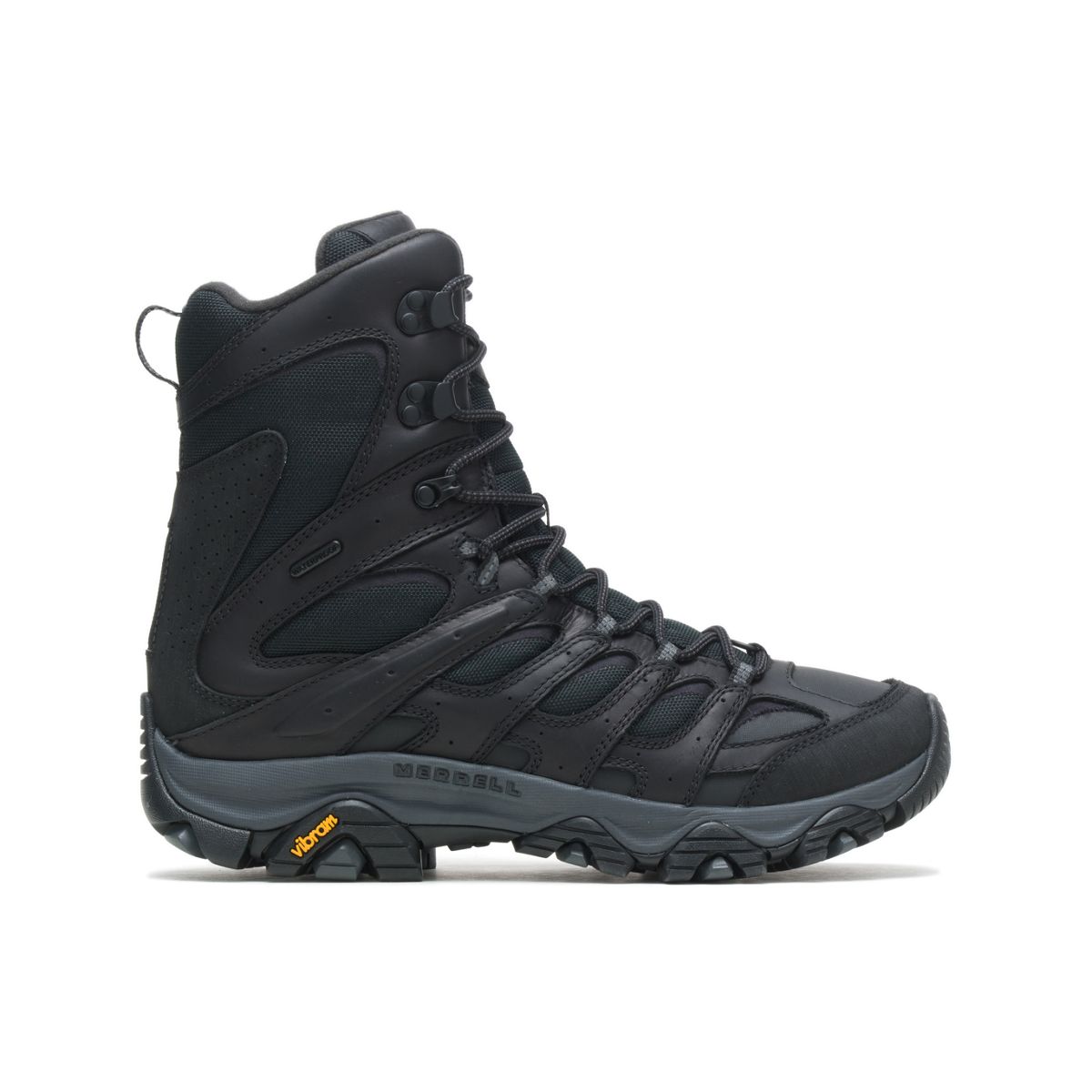Men - Moab 3 Thermo Extreme Waterproof - Boots