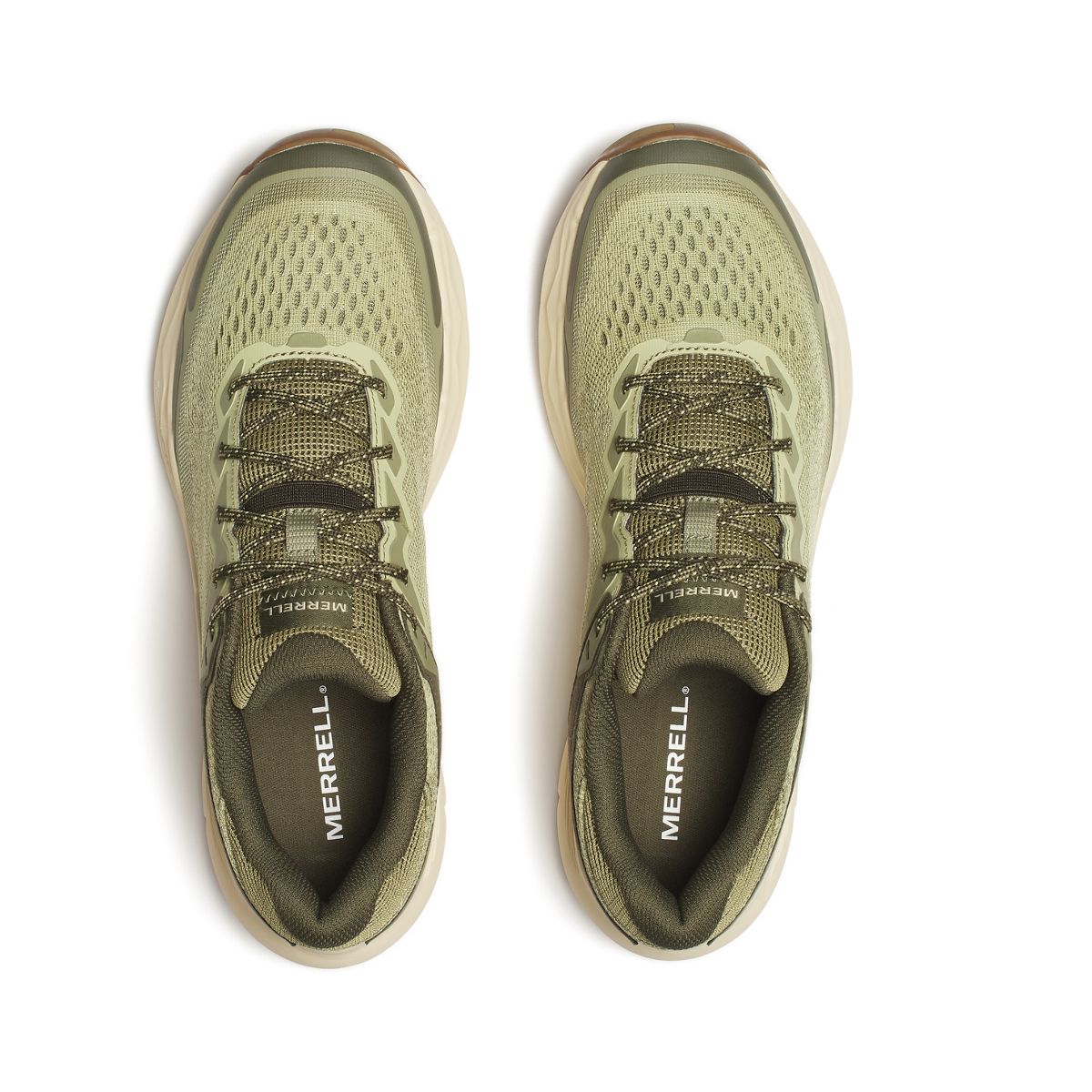 Men's Nova 4 Trail Running Shoes