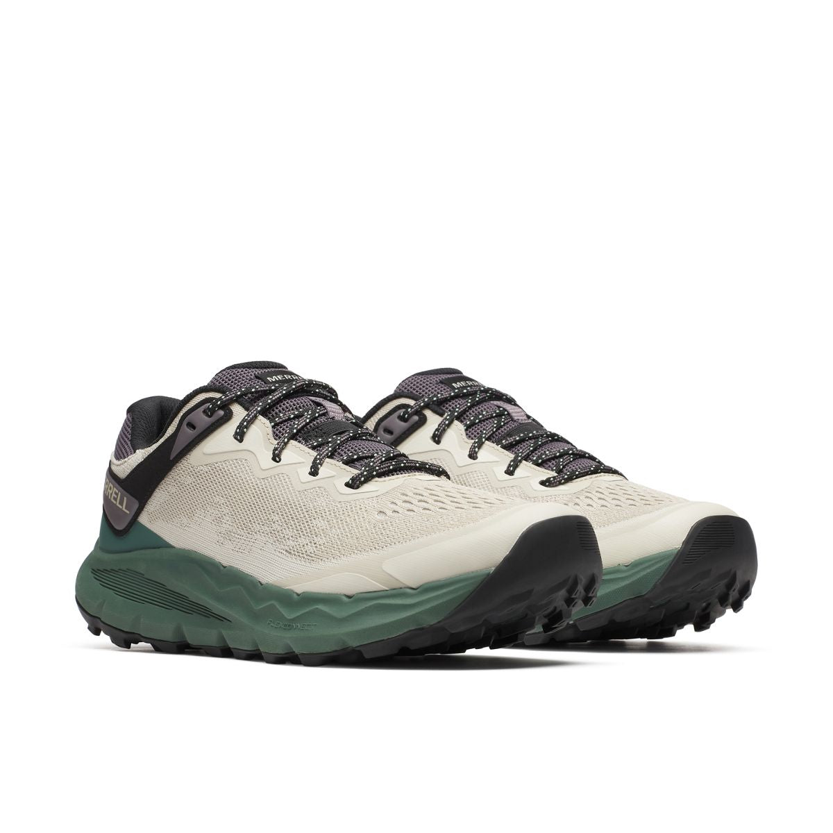Men's Nova 4 Trail Running Shoes
