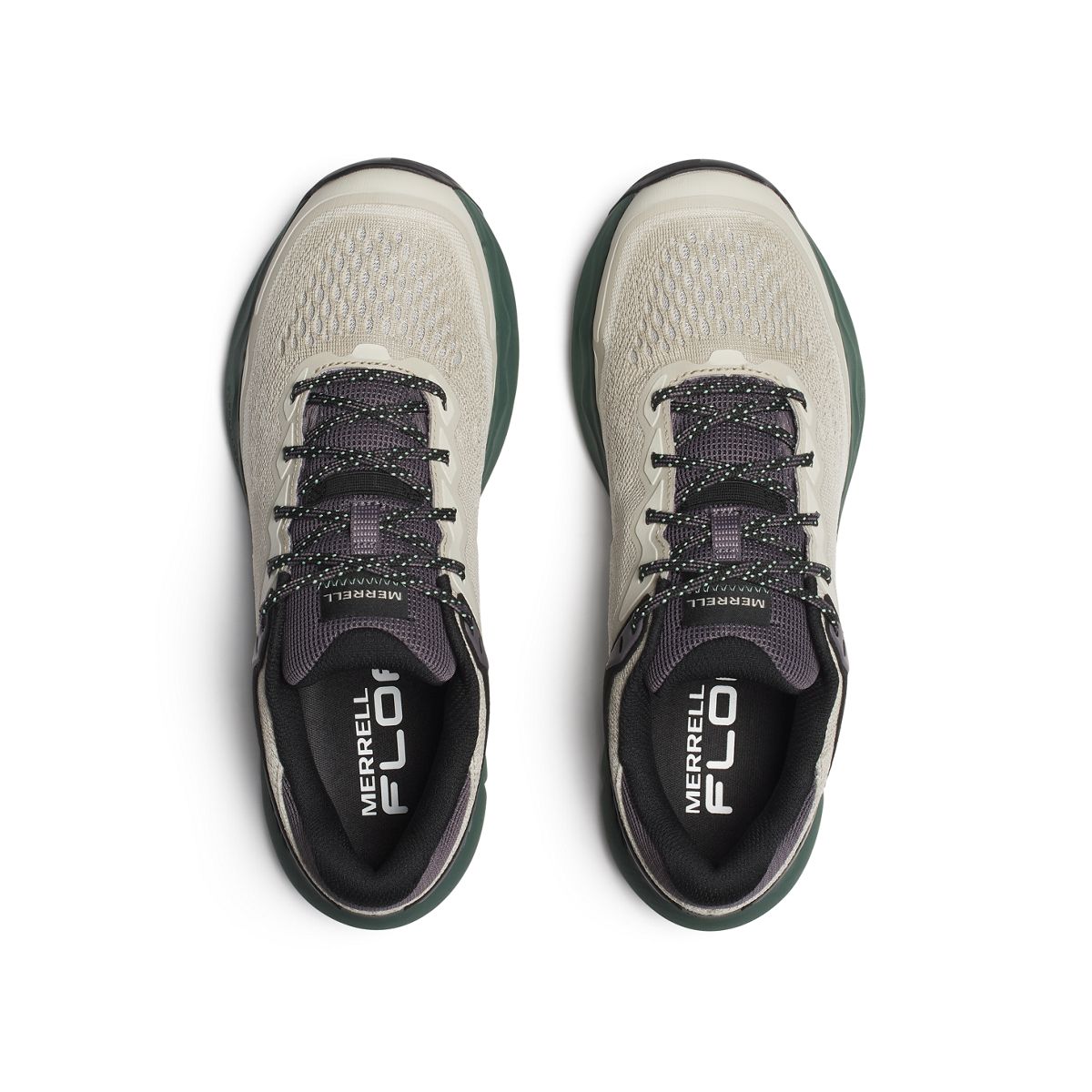 Men's Nova 4 Trail Running Shoes