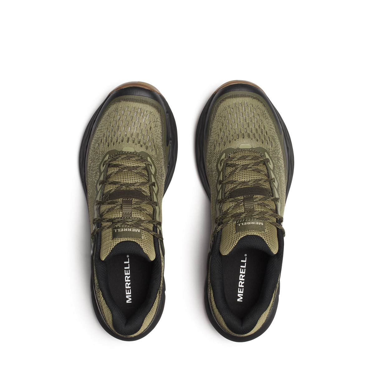 Men's Nova 4 Trail Running Shoes