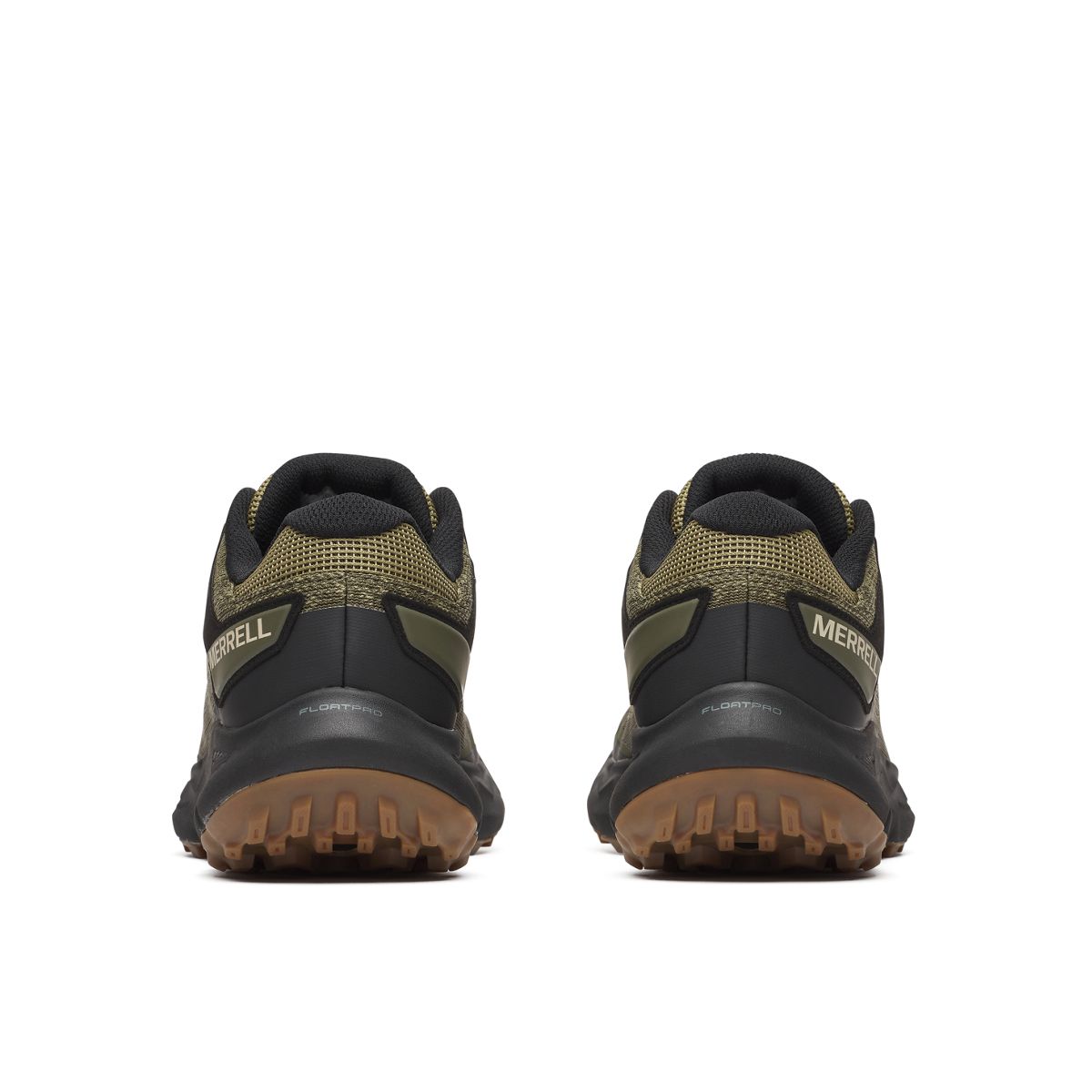 Men's Nova 4 Trail Running Shoes