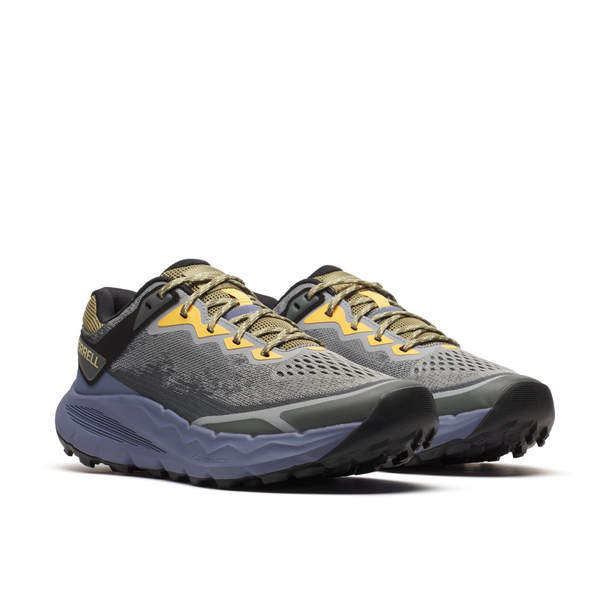 Men's Nova 4 Trail Running Shoes