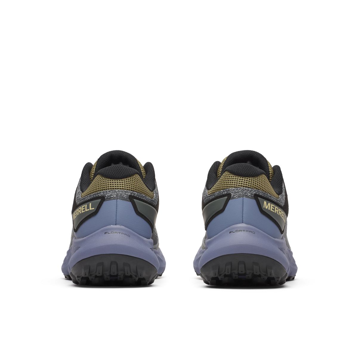 Men's Nova 4 Trail Running Shoes