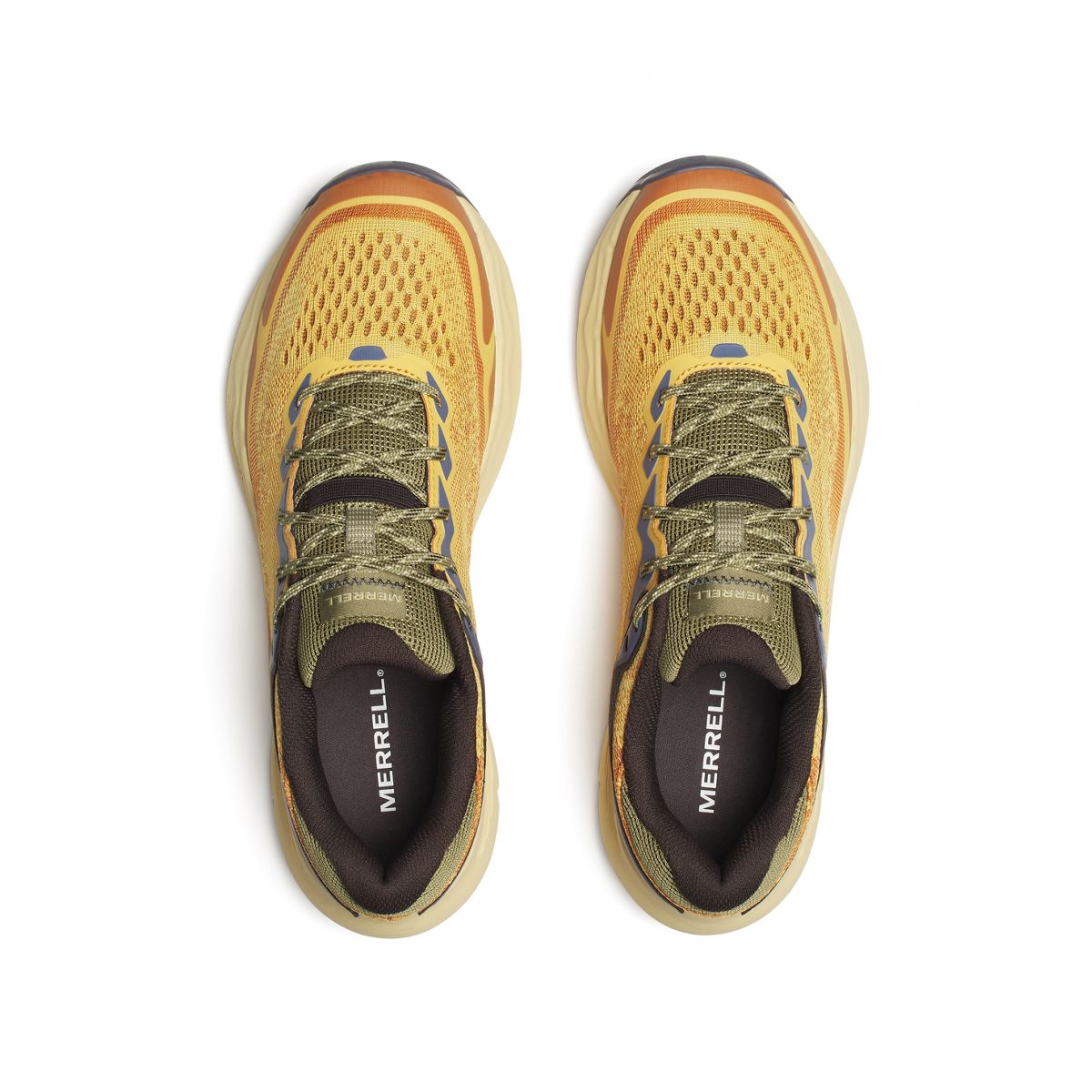 Men's Nova 4 Trail Running Shoes