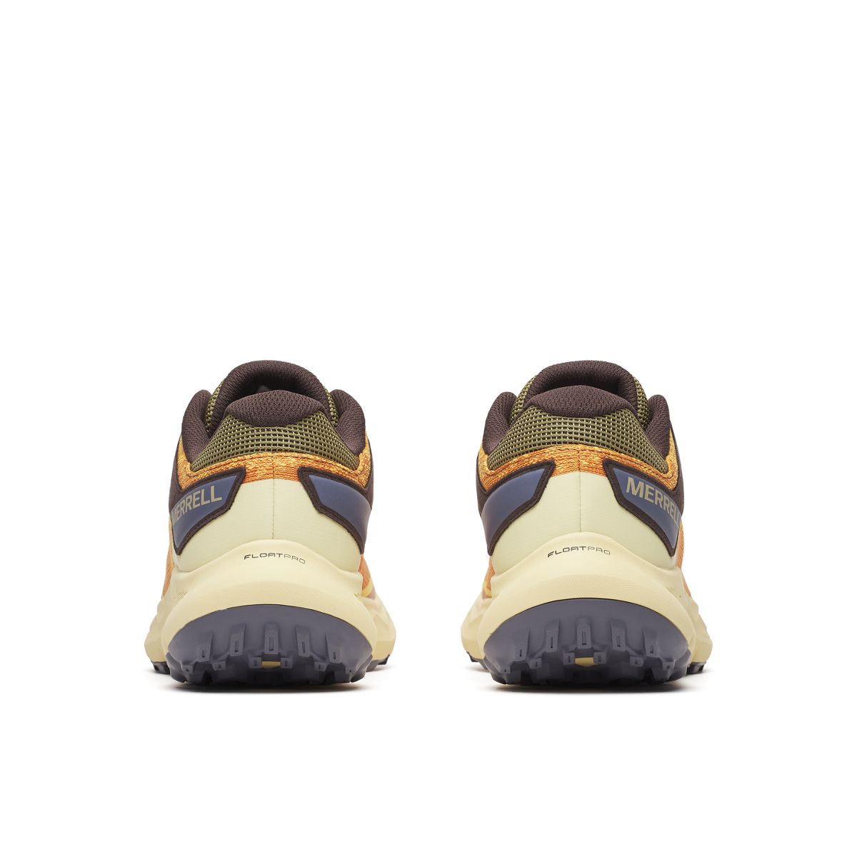 Men's Nova 4 Trail Running Shoes