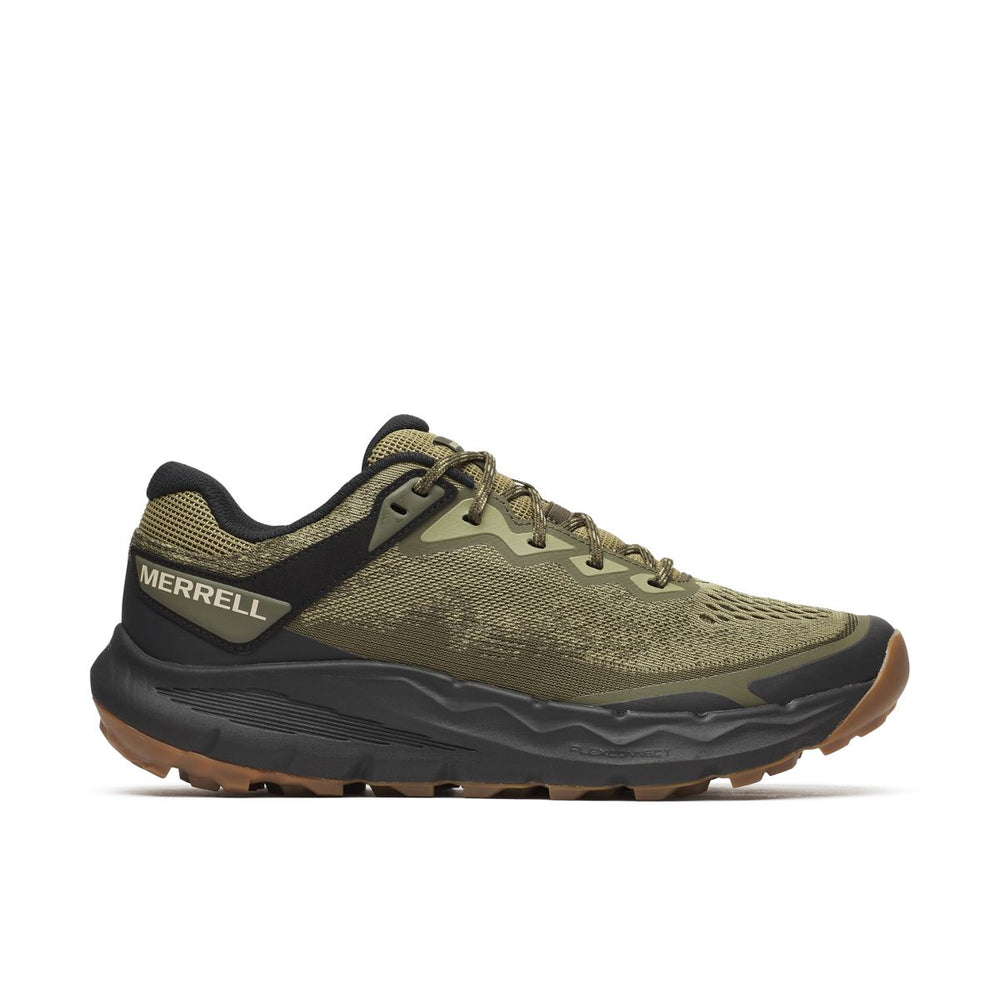 Men's Nova 4 Trail Running Shoes
