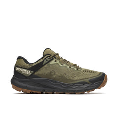 Men's Nova 4 Waterproof Trail Running Shoes