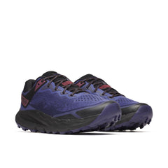 Men's Nova 4 Waterproof Trail Running Shoes
