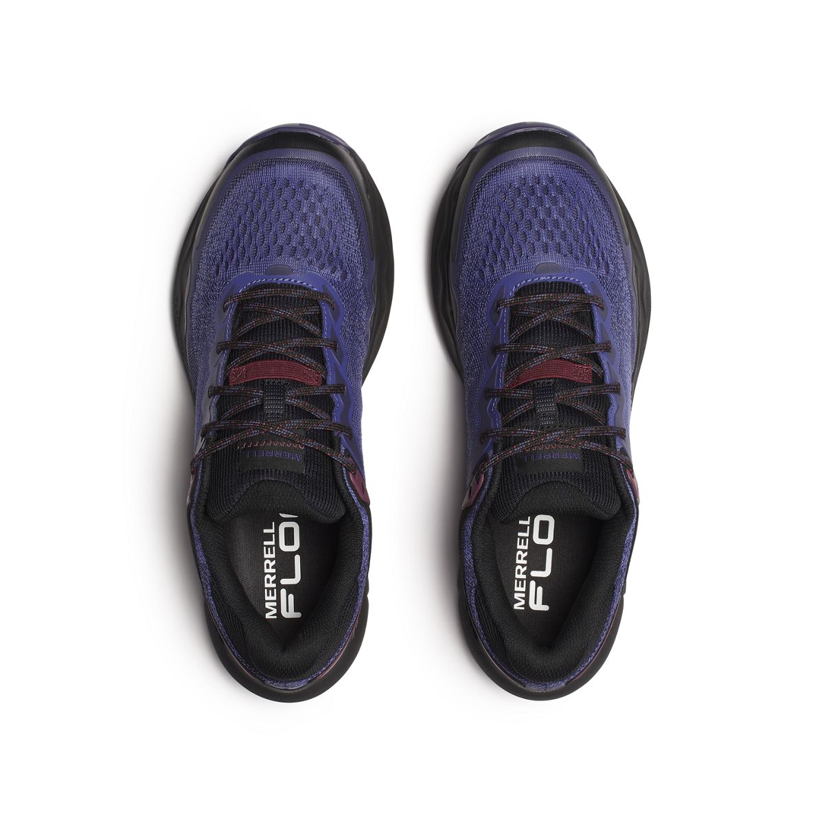 Men's Nova 4 Waterproof Trail Running Shoes