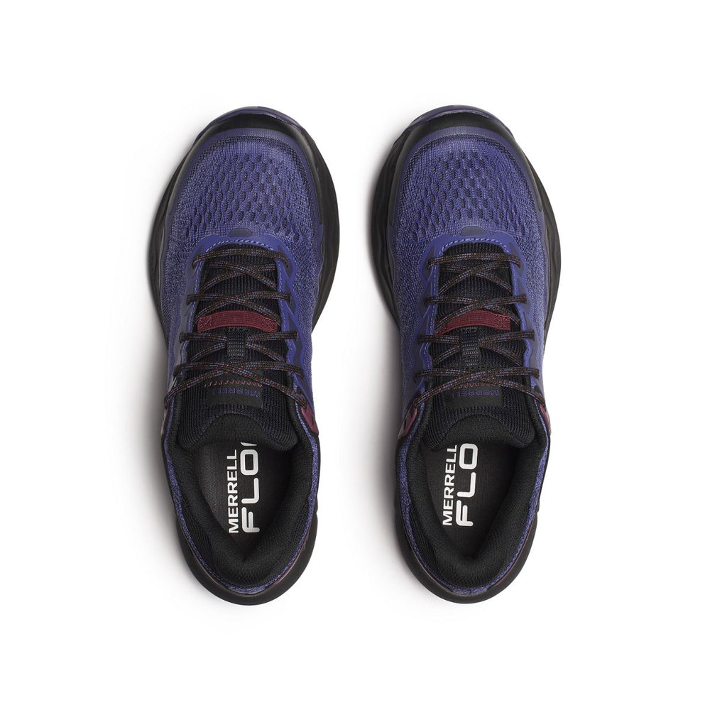 Men's Nova 4 Waterproof Trail Running Shoes