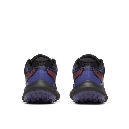 Men's Nova 4 Waterproof Trail Running Shoes