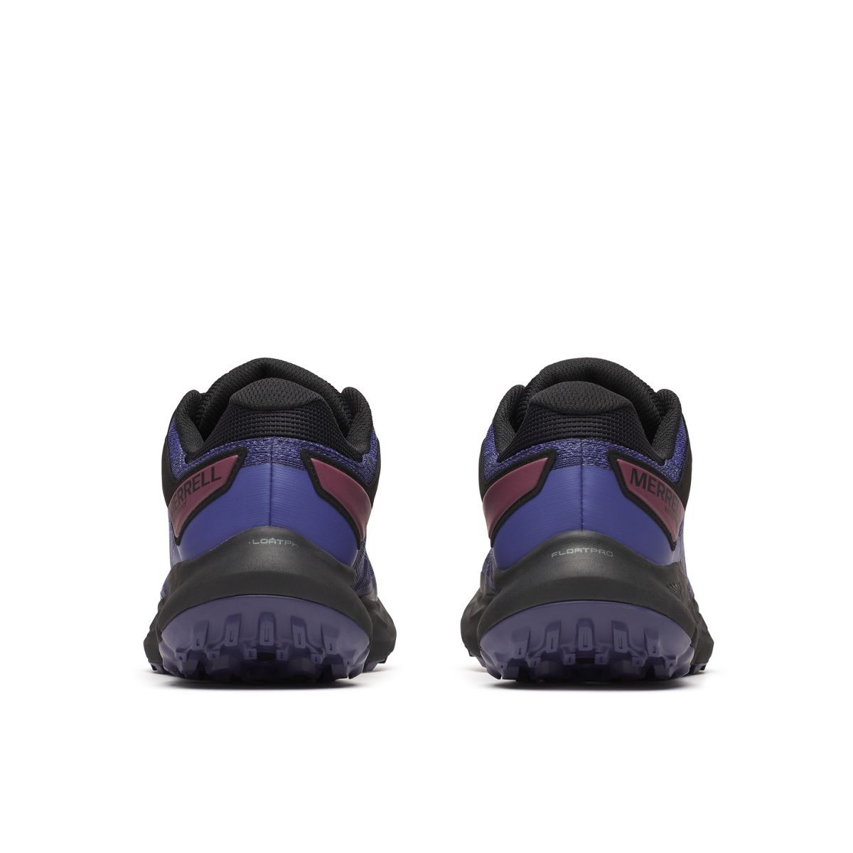 Men's Nova 4 Waterproof Trail Running Shoes