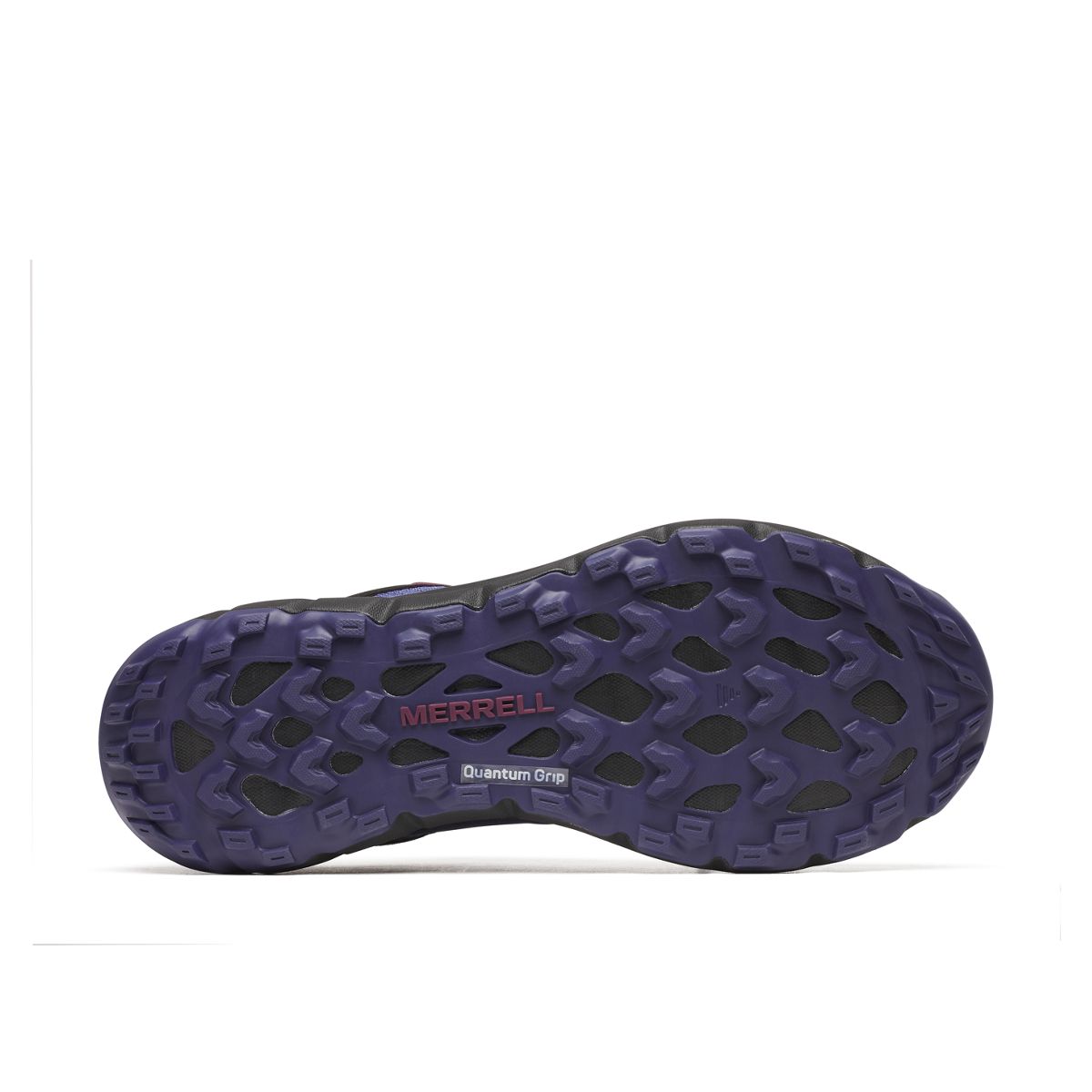 Men's Nova 4 Waterproof Trail Running Shoes