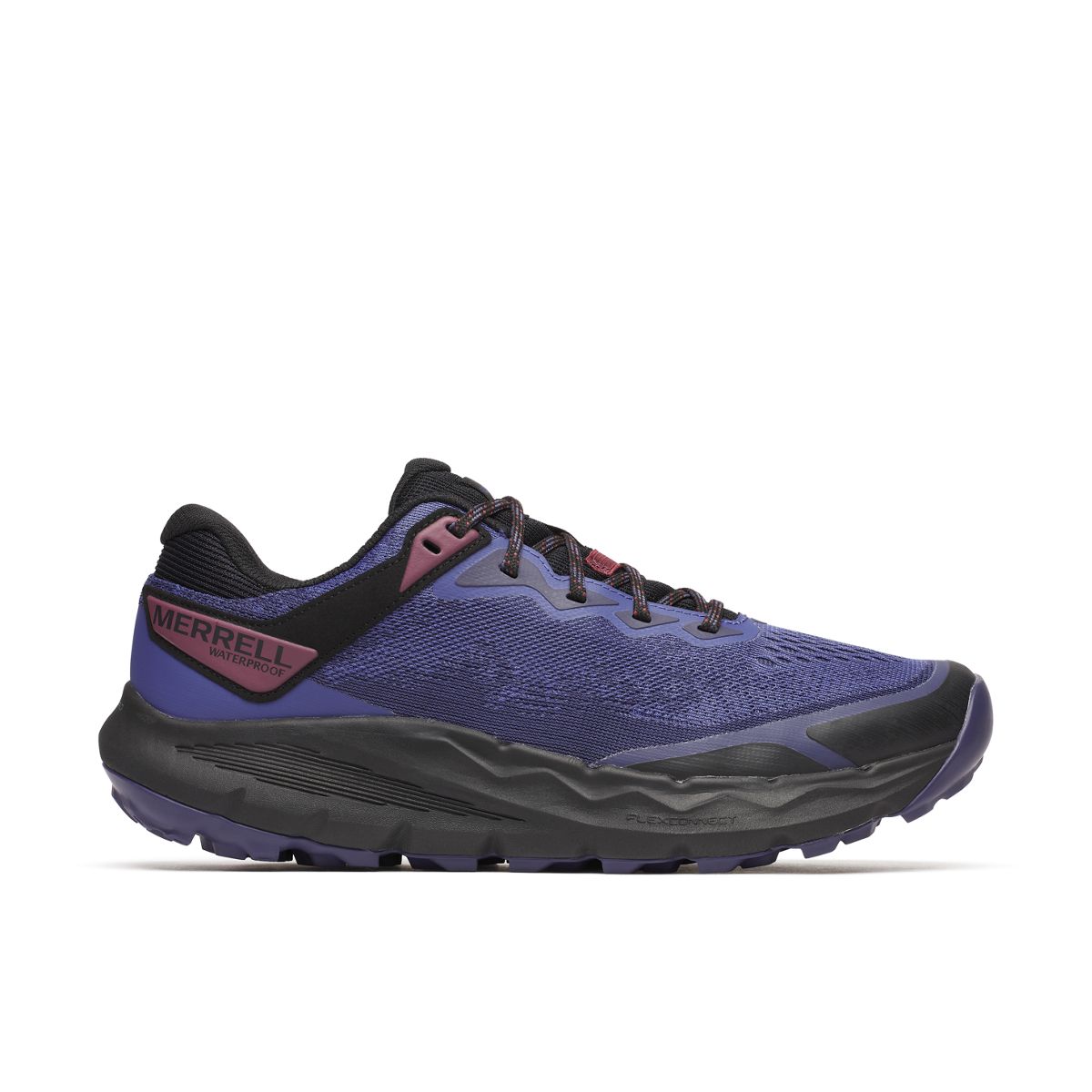 Men's Nova 4 Waterproof Trail Running Shoes