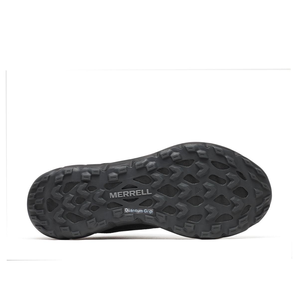 Men's Nova 4 Waterproof Trail Running Shoes