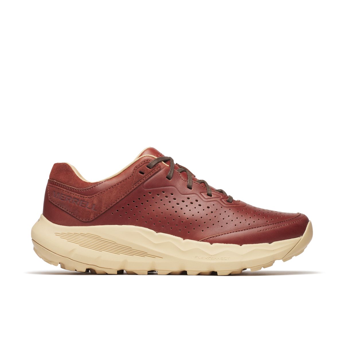 Men's Nova 4 Traveller Lace Casual Shoes