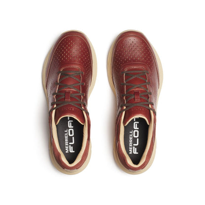 Men's Nova 4 Traveller Lace Casual Shoes