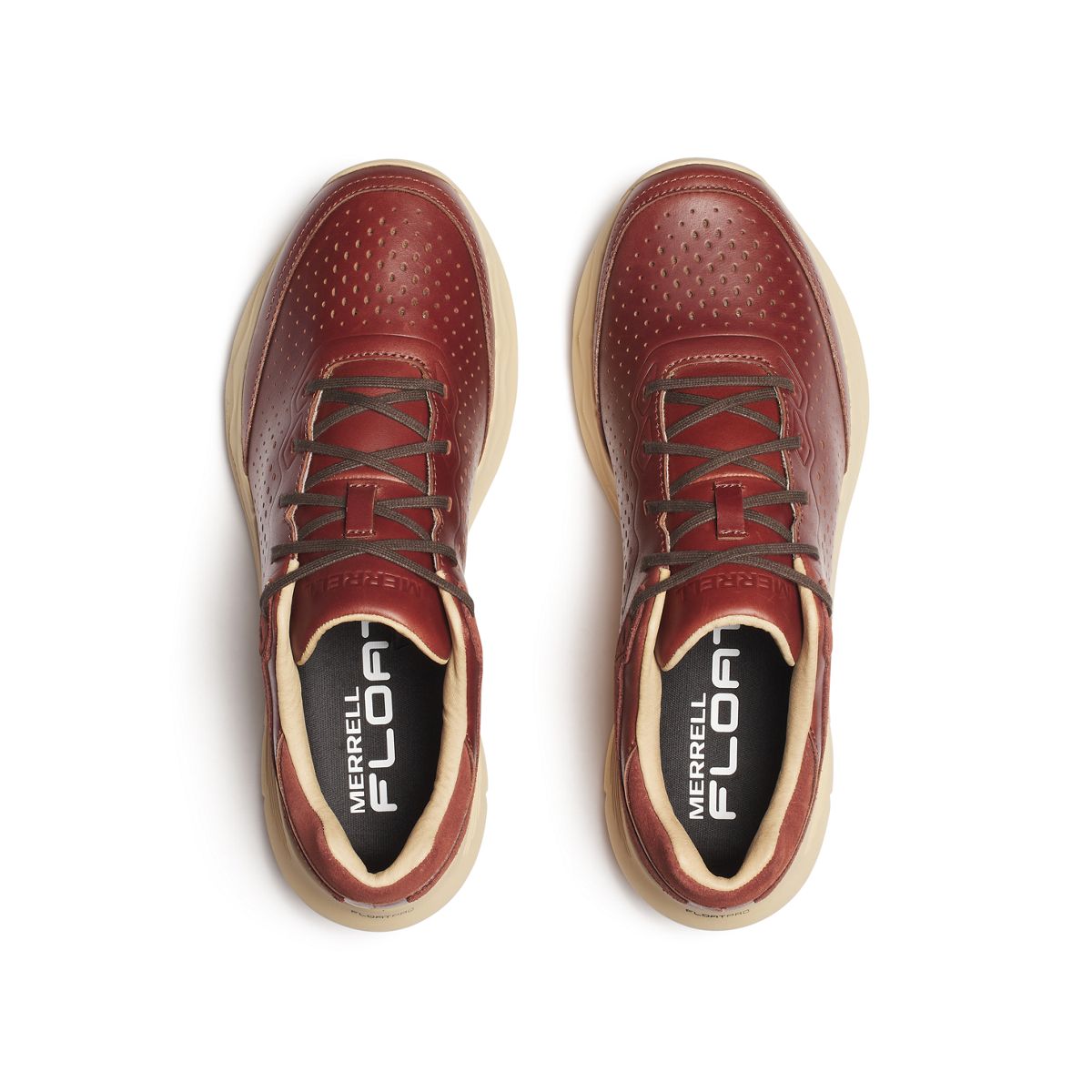 Men's Nova 4 Traveller Lace Casual Shoes