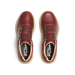 Men's Nova 4 Traveller Lace Casual Shoes