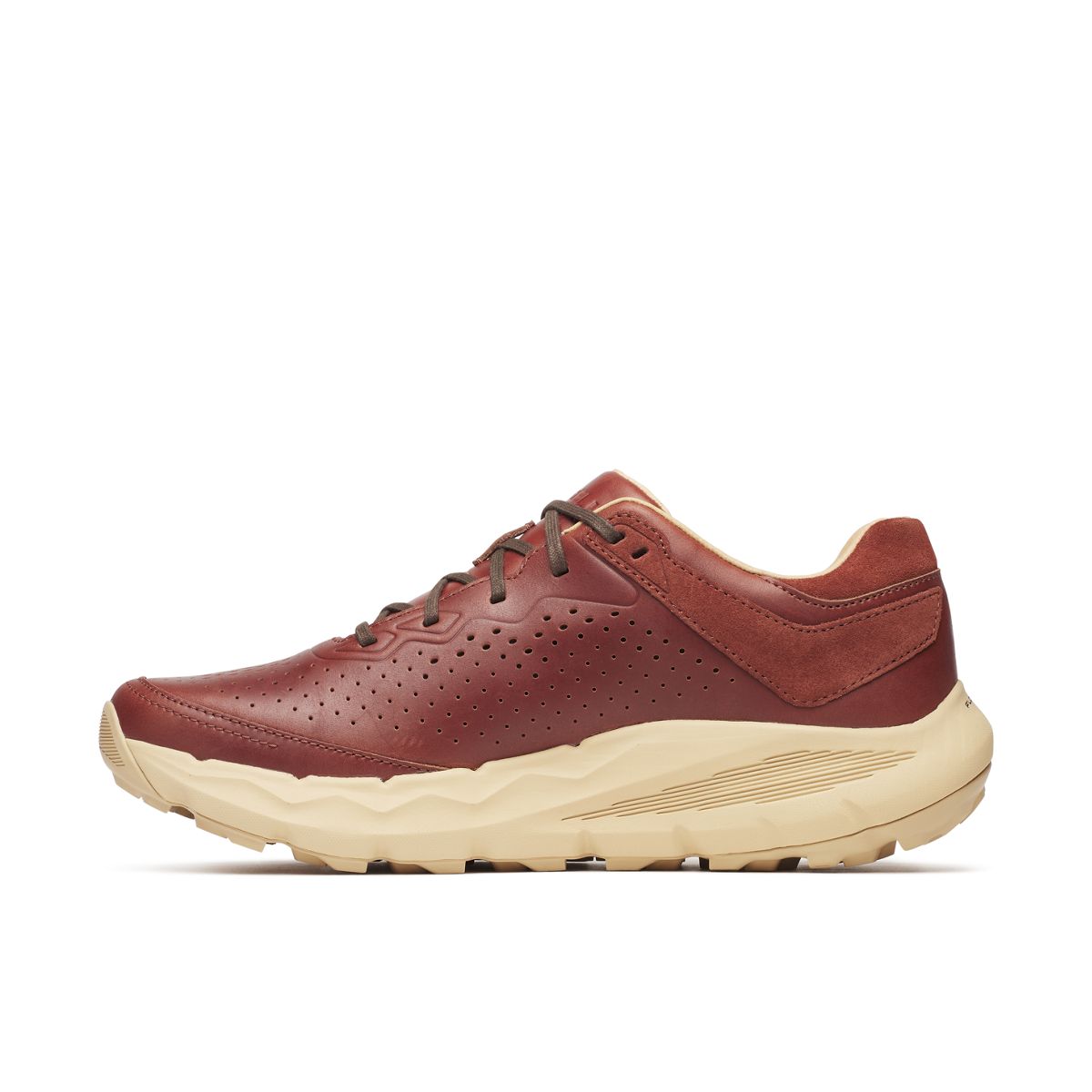 Men's Nova 4 Traveller Lace Casual Shoes