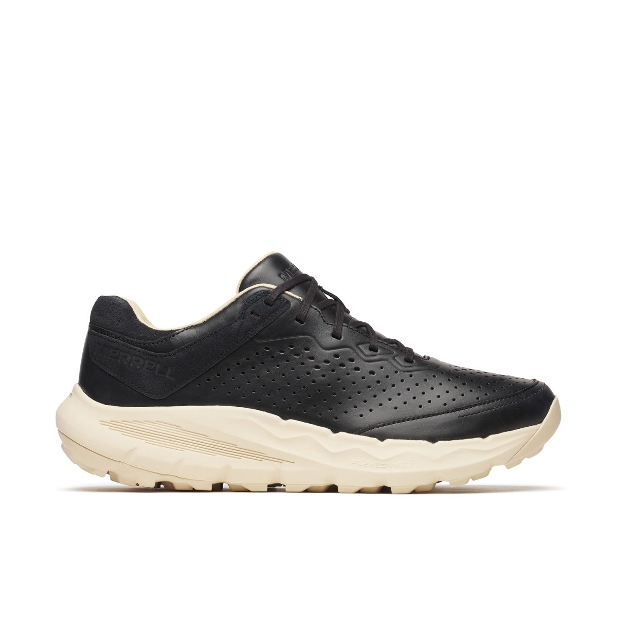 Men's Nova 4 Traveller Lace Casual Shoes