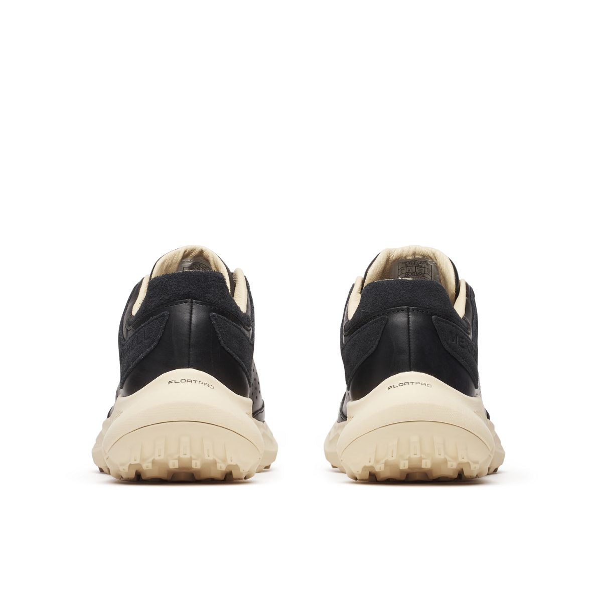 Men's Nova 4 Traveller Lace Casual Shoes